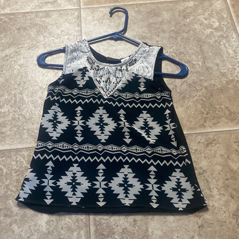 Daytrip tank top.